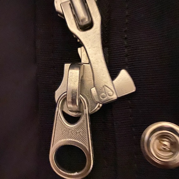 Moose Knuckle Original parka fur authentic - Picture 6 of 8